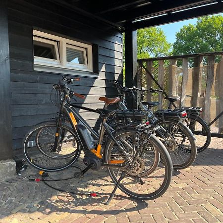 Rusttheater, Genieten Van Rust En Ruimte Villa Reutum Exterior photo