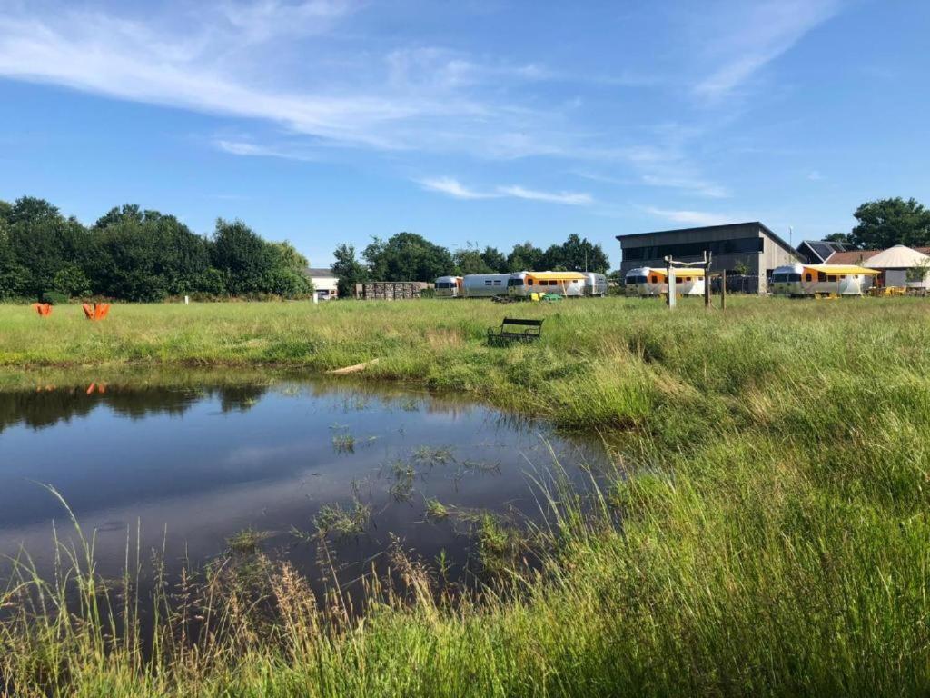 Rusttheater, Genieten Van Rust En Ruimte Villa Reutum Exterior photo