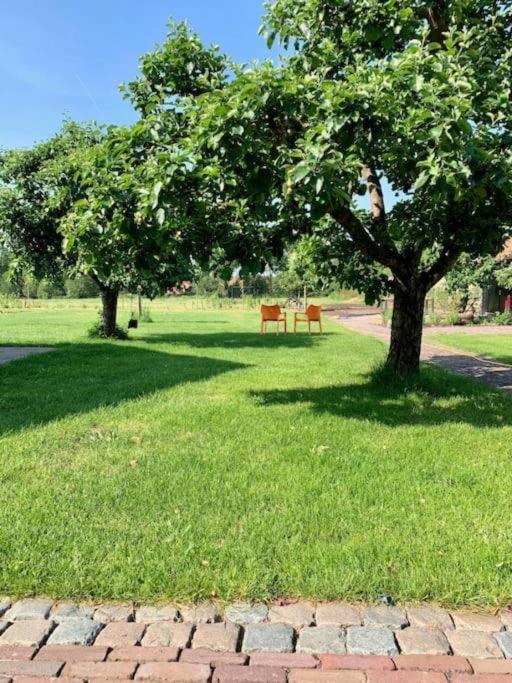 Rusttheater, Genieten Van Rust En Ruimte Villa Reutum Exterior photo