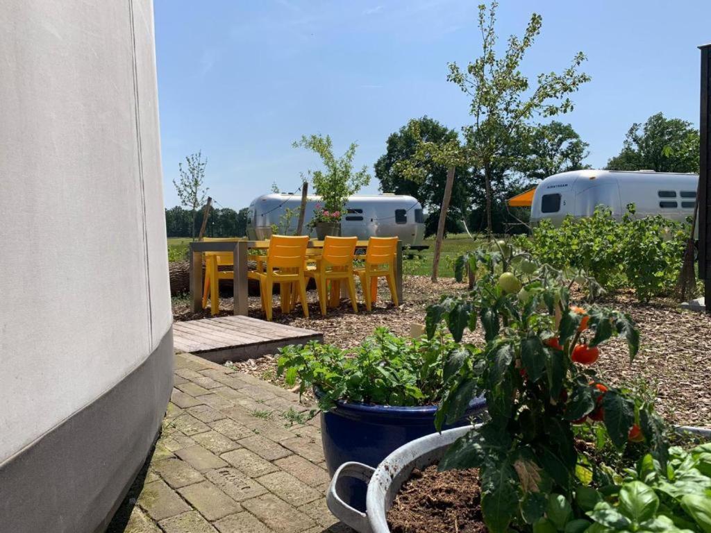 Rusttheater, Genieten Van Rust En Ruimte Villa Reutum Exterior photo