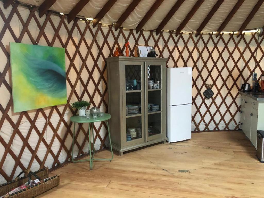Rusttheater, Genieten Van Rust En Ruimte Villa Reutum Exterior photo