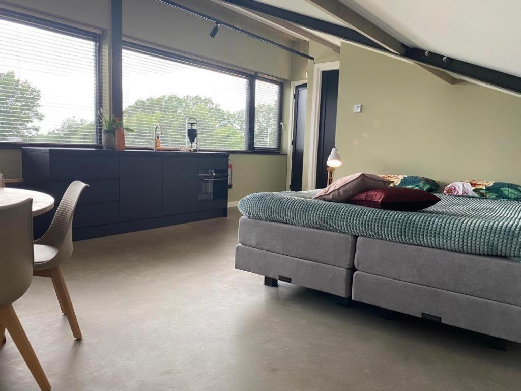 Rusttheater, Genieten Van Rust En Ruimte Villa Reutum Exterior photo